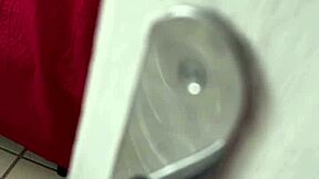 Holy Crap! Caught His Man Banging a Guy in Their Bed!