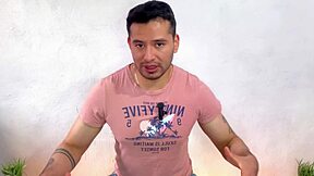 damn, my best friend's brother penetrates me raw with his huge 20cm cock!