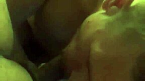 My 18-Year-Old Stepson Surprises Me with an Intense Blowjob.