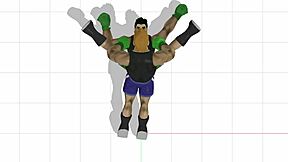 little macs raw gay action