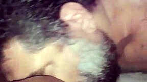 Van Driver Gets Hot Blowjob From Me