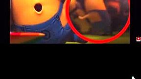 minion hentai handjob scene got me hooked big time.