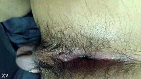 Chính Chủ Top 2k1 Unleashes Intense Asian Anal Pounding.