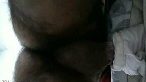 i love fucking this homemade fleshlight i made myself, feeling every inch deep inside as i stroke it hard