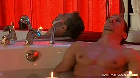 Amateur Blowjob Session for Ultimate Anal Experience