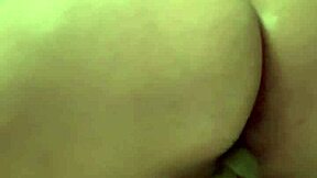 Sitting on Dildo Craving Real Cock to Enjoy