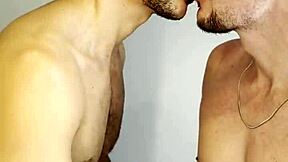 just some casual fun between brazilian buddies
