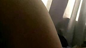 asawa ng ofw cums repeatedly eating lover’s load in scandal