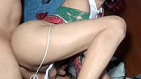 Hey, Seen Realfemboy Update 129 with Hot Ladyboy Action?