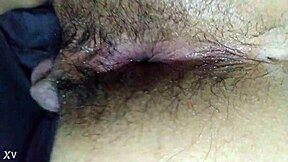 Amateur Asian top 2k1 fucks hard in raw anal