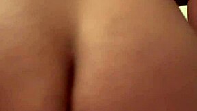 Sitting on Dildo Craving Real Cock to Enjoy