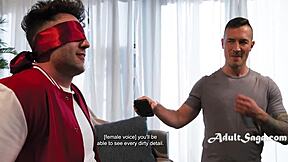 My Straight Bully Derek Kage Becomes My Gay Bottom Bitch Michael Boston