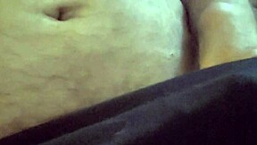 watch me stroke my uncut cock in bathroom fun