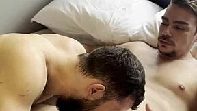 hey, i’m banging my friend’s boyfriend hard today