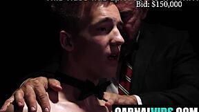 I’m obsessed with tight boy Max Sargent, Reece Scott, Zac Steele