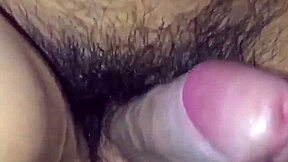 Ever seen a shemale dominate a guy like this?