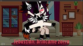 Rico Sexo Para Paja with Hot Anal Masturbation Action