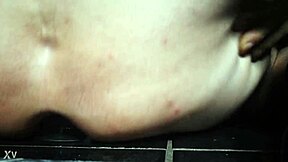 Damn! Riding My Dildo Deep in My Gay Ass