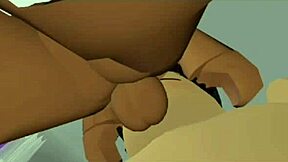 yo, i’m banging my roommate in this roblox gay clip