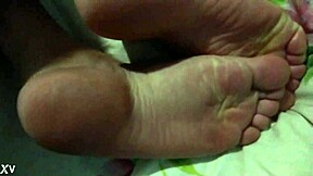 Exploring Soles Fetish Fun Today