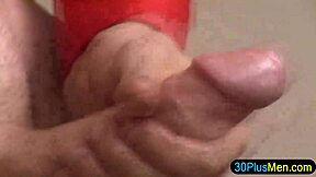 Tat Stud TUGS Hard and CUMS Everywhere!
