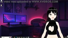 my first time story with a mature peruvian active man part one