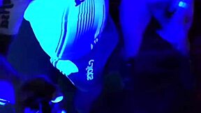 chupando dotado na festa, mal cabe na minha boca
