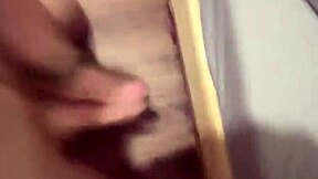 Hot Twink Masturbating Wildly, You Gotta See This!