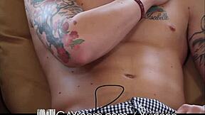 Gayroom Compilation Of Multiple Hot Guys Getting Nailed