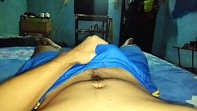 Make daddy explode hard in your tight hole!