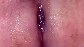 Ever tried eggplant in anal play? Tell me how it feels!