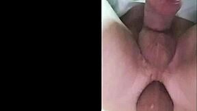 ivananal shares casual ass fucking tales