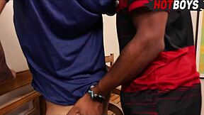 मेरी टाइट गैंड पडोसी को वाइल्ड मोन्स्टर लंड एक्शन में देती हूं