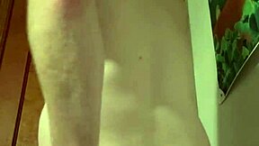 Hey, Wanna See This Ginger Guy Naked and Showing Off?