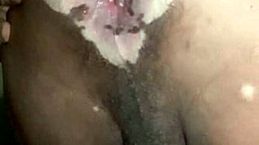 After that great anal fuck, I voyeured them ass fucking again.