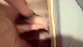 Hot Twink Masturbating Wildly, You Gotta See This!