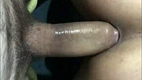 i love bareback loads deep in my tight ass