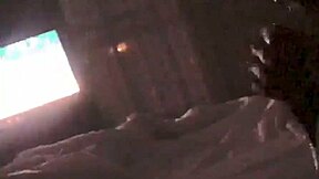 Damn, White Boy Taking That Massive Black Cock Like a Champ!