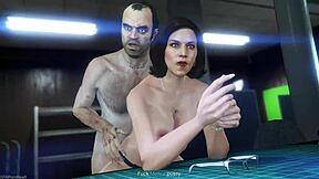 Wanna see Trevor get wild in GTA V?