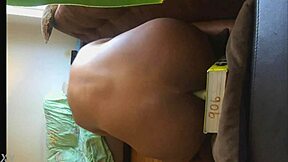 First gay video with big black cock and latino crossdresser, thoughts?