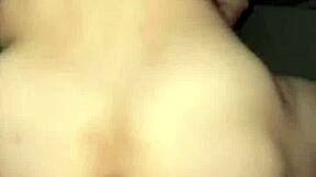 la5 couple gay asian amateurs bangin bareback hard