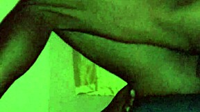 My Boy Fucking Me Hard in Black Ass Action