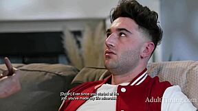 गे बदला, मेरे बुली को मेरी बिच बना रहा हूँ, समझा - डेरेक केज, माइकल बॉस्टन ऑन एडल्टटाइमिंग