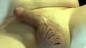 Hot and horny Canadian hero fucks wildly with dildo toy! Solo masturbation party gets intense and steamy!