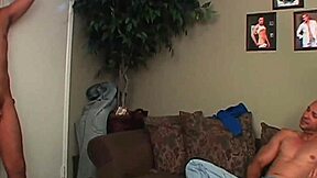 damn, horny guy with sexy body dives into nasty action