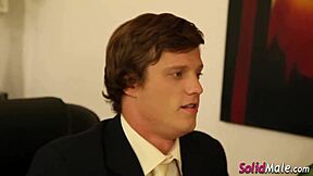 gay amateurs getting their cocks sucked hard