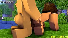 gay minecraft adventure