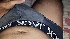 Davidpajas Talks Dirty Solo!