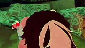 femboy sucking my dick in vrchat 😏