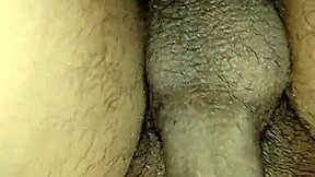 Tamil gays dive into a steamy threesome pounding session.